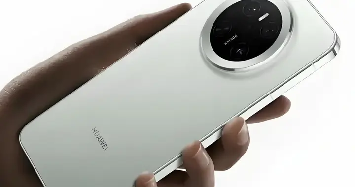 華為 Mate 70 Air 曝光：配備 7 英寸大屏，本月發布