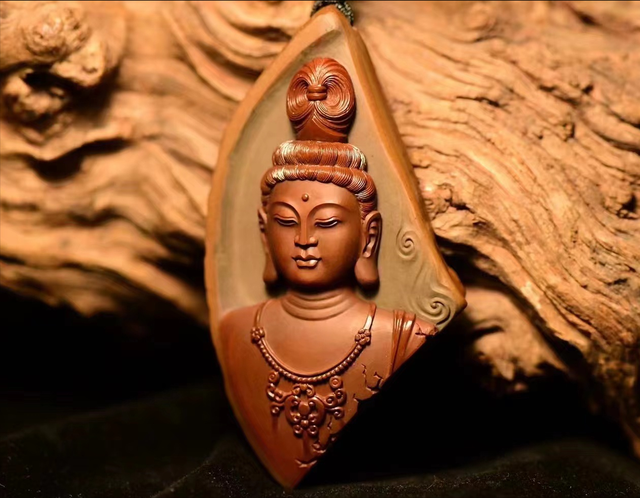 宋代|买玉石你会更在乎工还是料？听听雕刻的建议