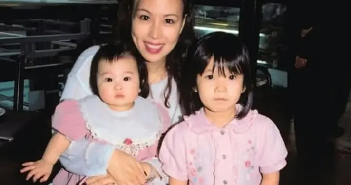 恭喜！TVB老戏骨第5度做外婆