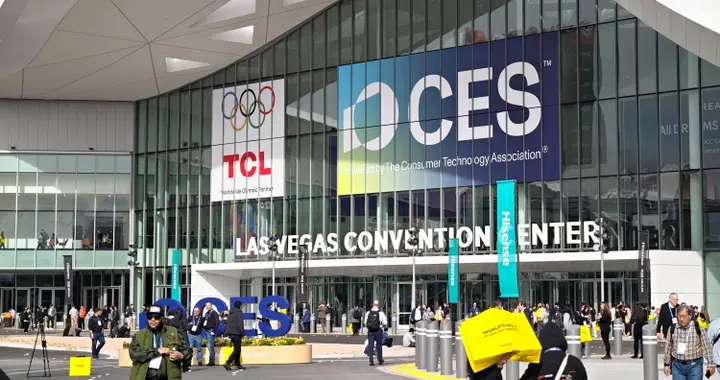 逛完CES 2026，感覺這里成為了中國機器人軍團的“主場”