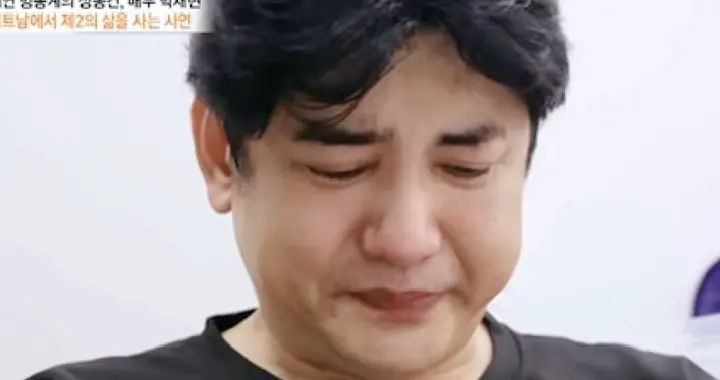 韩国男星自曝凄惨经历：片酬一集仅2000块，创业失败住13平出租屋