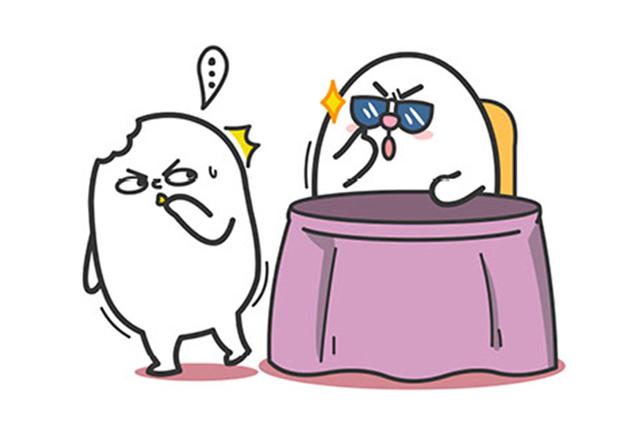 整顿职场，就靠这几个星座了