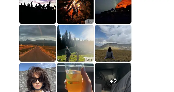 时隔30天，赵薇又有新动静，做头发、晒自拍，现状应了崔永元的话