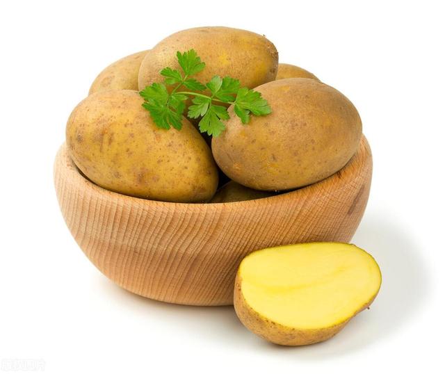 5种你以为很增肥，实际上很减脂的食物！