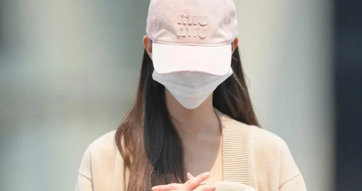 张元英这身材颜值在国内应该能占据榜首 ???