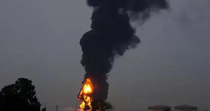 满仓都是导弹！伊朗军方自曝库存：停火补充速度比开战前还猛！
