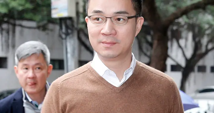 许雅钧与小s结婚之前就感觉有压力，婚后他还不喜欢二女儿