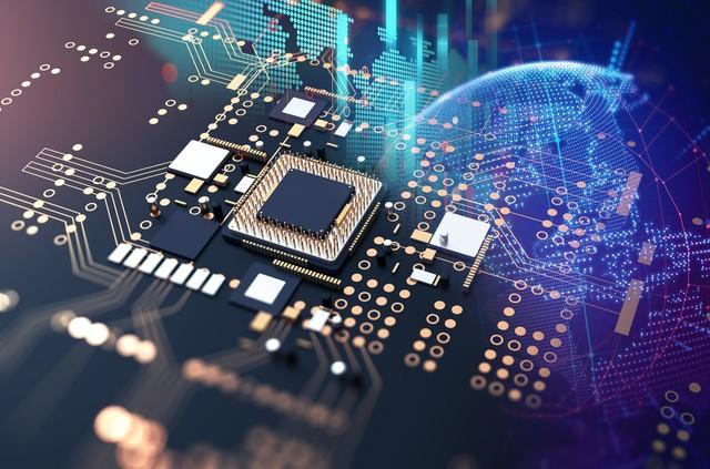 国芯科技：高性能AIMCU芯片新产品内部测试成功