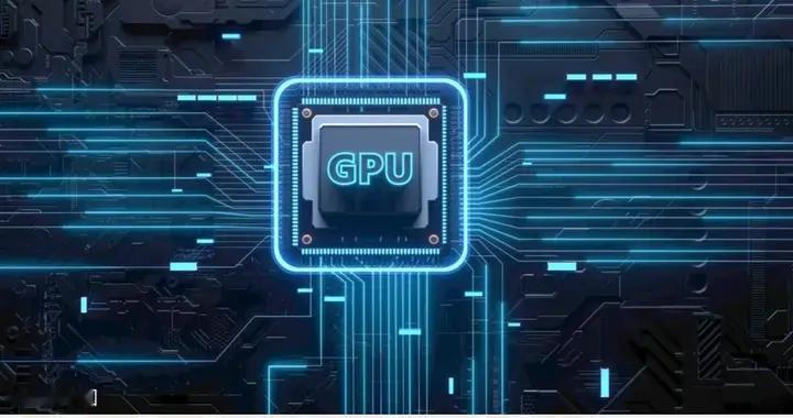 英偉達的GPU陣地，群雄割據