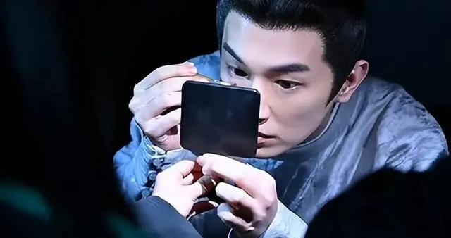 《唐诡3》刚收官，杨旭文就被新华社点名夸奖，这下终于真的红了