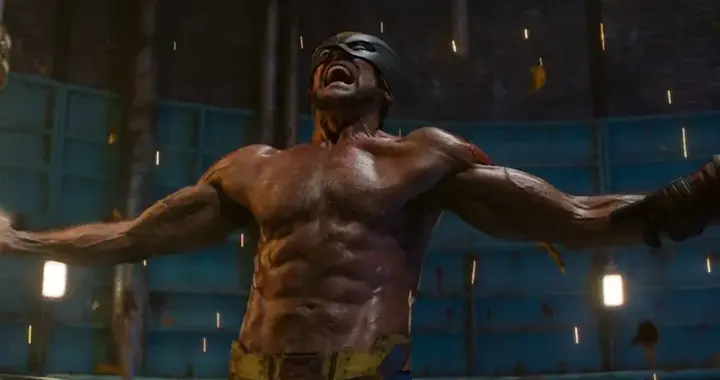 休·杰克曼新片肌肉太猛，导演一句话直接让人种草