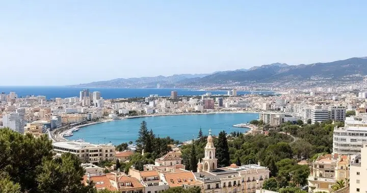 西班牙病毒如何將谷歌帶到馬拉加