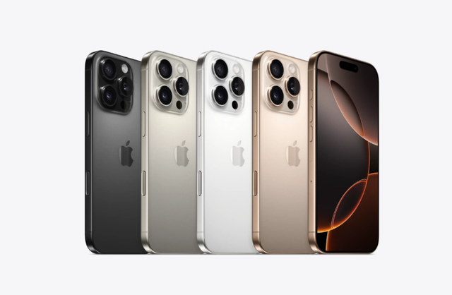 618旗舰大战：都是5499，苹果16 Pro与OPPO超大杯如何取舍？??