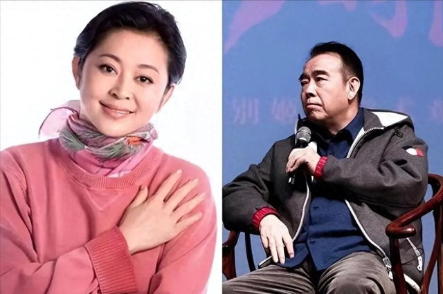倪萍：我这一生恨的男人并不是陈凯歌，而是冷酷无情的王文澜！