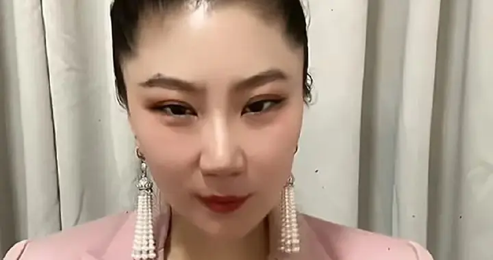 coco透露自己未婚未育，但会抚养弟弟家里三个孩子，原来是扶弟魔