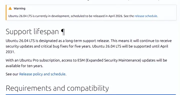 Linux開始吃內存 至少得6GB！Win11只要4GB