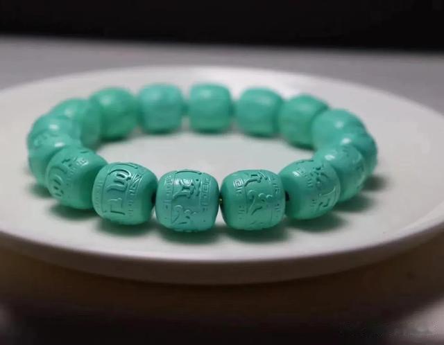 翡翠|文玩圈的造假者