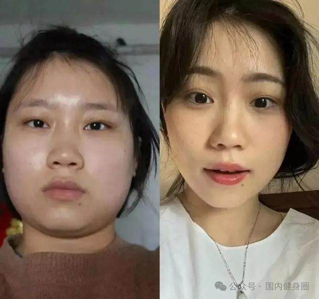 2个月时间从124斤减到了92斤，瘦了32斤，我的方法很简单