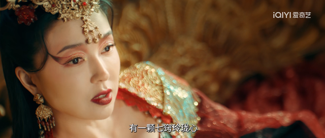 成龙曾钦点的女一号，也下海了