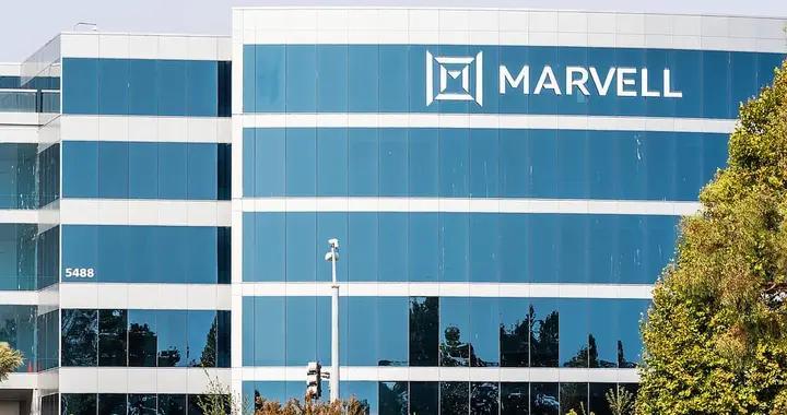 Marvell，2nm存儲芯片