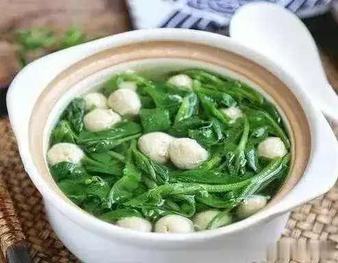 孩子长身体时候，多给孩子吃这些菜，孩子身高蹭蹭蹭往上涨