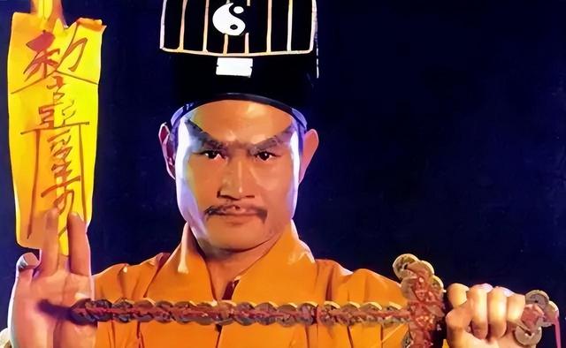 林正英：大开眼界！发生在他身上一系列神秘的无法解释的现象