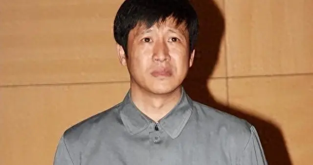 张国强如今风光无限，曾被前妻抛弃，再婚娶郭京飞旧爱人生反转。