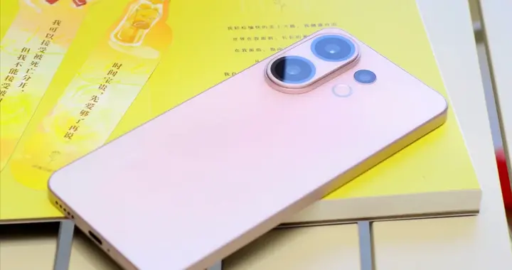 vivo拒絕高利潤！極窄直屏+百倍變焦+6500mAh，現已跌至1715元