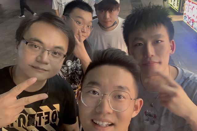 德云社|南京德云社停演，德云一队节目单被删除，观众晒退票短信