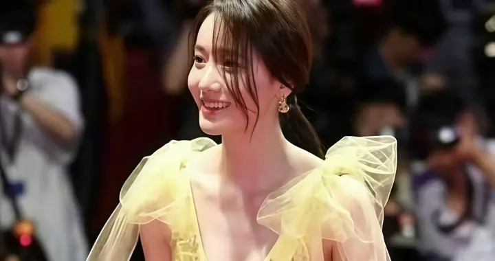 林允儿这种身材在韩国能排榜首吗？ ???