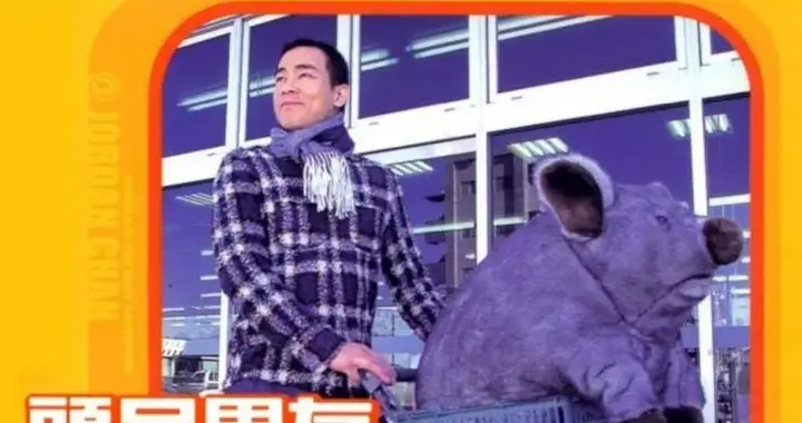 歌曲撞名！郑伊健与陈小春，前后夹击张学友？