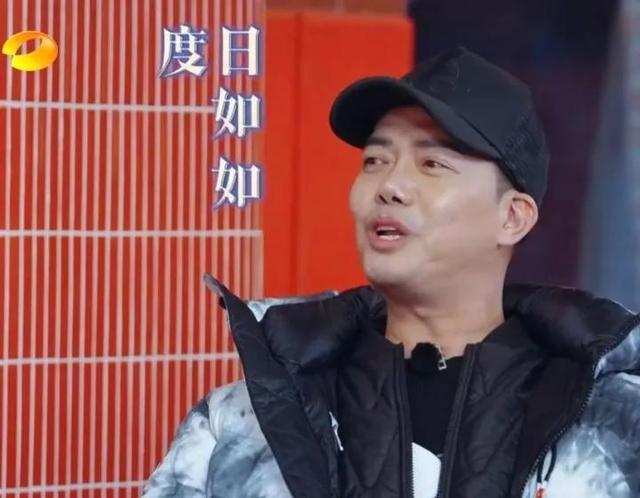 谢天华|大瓜！谢天华自曝在剧组被霸凌，源头只是一杯咖啡