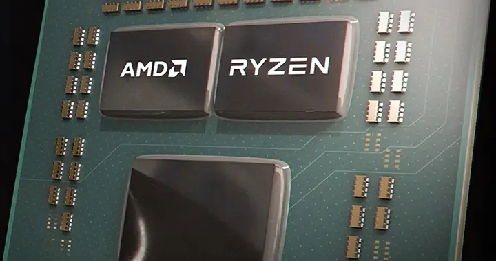 24個Zen6核心 AMD新旗艦APU將用上384位LPDDR6內存