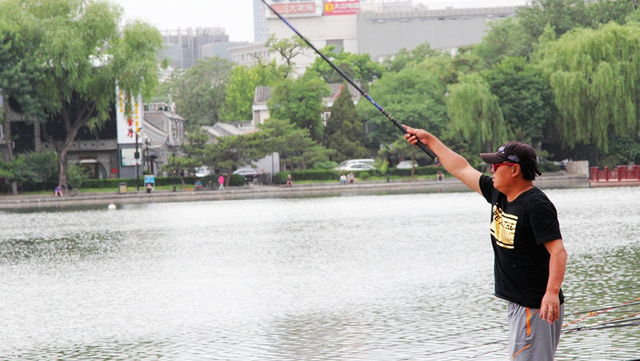 饵料|野钓跑鱼的原因总结，以及应对方法