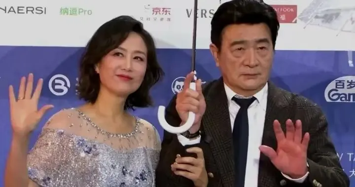 40年后再聚首！《人生》主演周里京与吴玉芳闪现北影节，引回忆杀