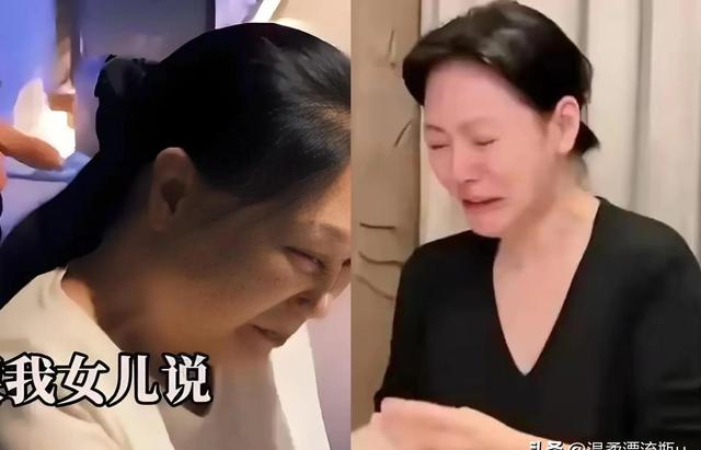 汪小菲谈跟儿子的趣事，对S妈内涵视而不见，口碑逆转赢麻了