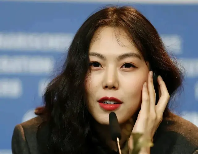 大S徐熙媛的操作是不是有点像低配版的金敏喜！