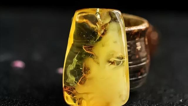 |这三种琥珀，到底有什么区别？