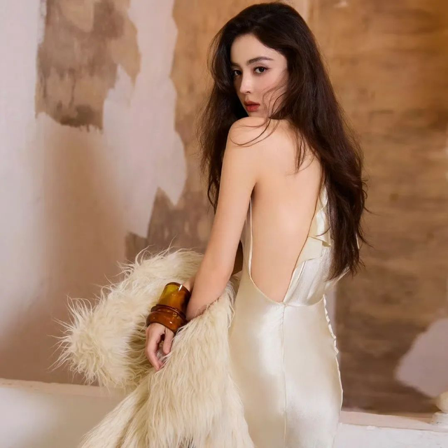 小八卦！古力娜扎，陈好，张小斐，黄晓明，林允，沙溢，姚安娜