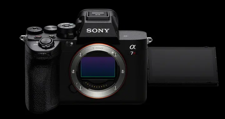 索尼五月上市A7r VI？傳新機身搭載67MP堆棧傳感器