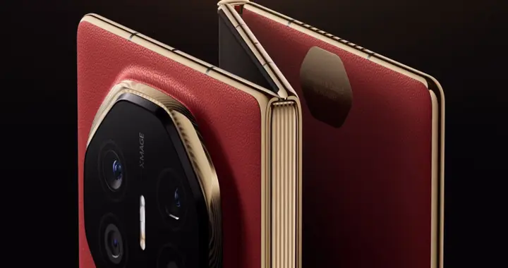 与华为差得远？三星三折叠手机屏幕开合动画曝光，定价或超2万