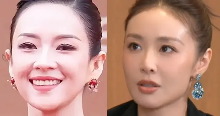 章子怡没想到，再封影后仅3天，自己因高叶一番话，再次口碑暴增