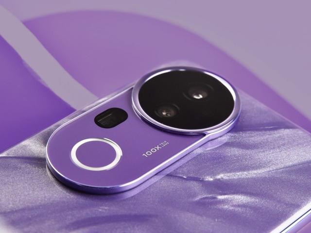 小米国内第三，OPPO国内第六，vivo才是王者