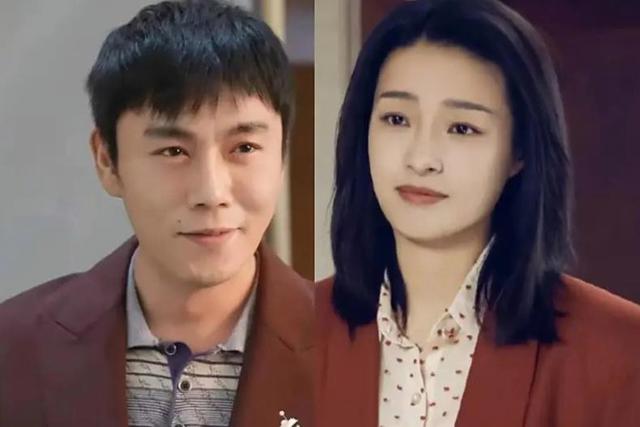 出道12年不温不火，演完于晓光妻子，又演秦昊老婆，如今终于红了