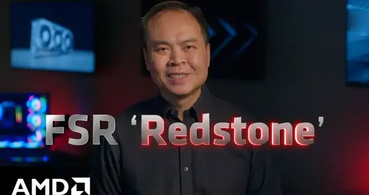 AMD FSR技術史上最大更新正式發布！支持200+游戲