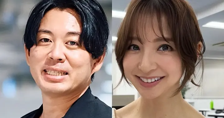 追星天花板！IT总裁苦等十年抱得美人归，日本女星闪嫁死忠粉