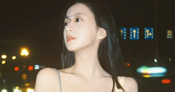 包上恩写真美图