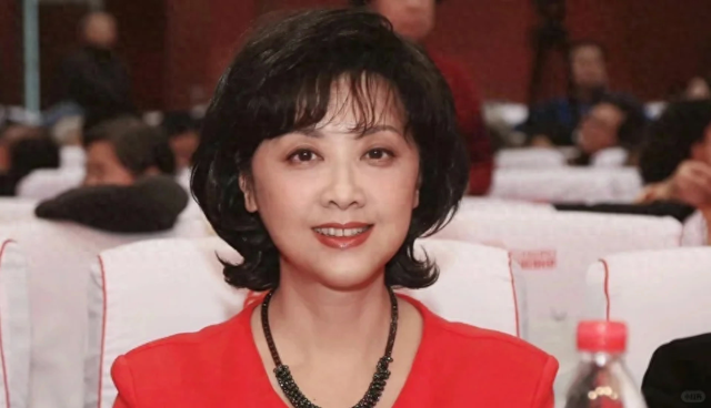 万万没想到，73岁“丁克”一辈子的朱琳，如今成了人生赢家！