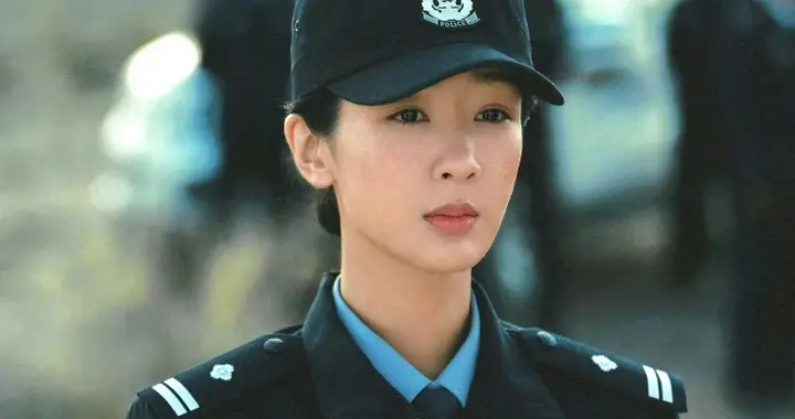 《重案六组》翻拍！5位适合演“季洁”的女星，你最中意哪个？