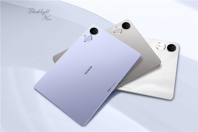 超轻薄AI平板：荣耀平板V9，定档12月16日